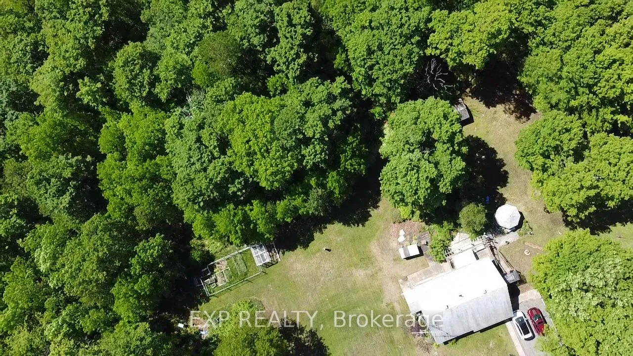 Photo 12 of 499 Centreview Road, Hastings Highlands, Bangor Ward — HOMEH