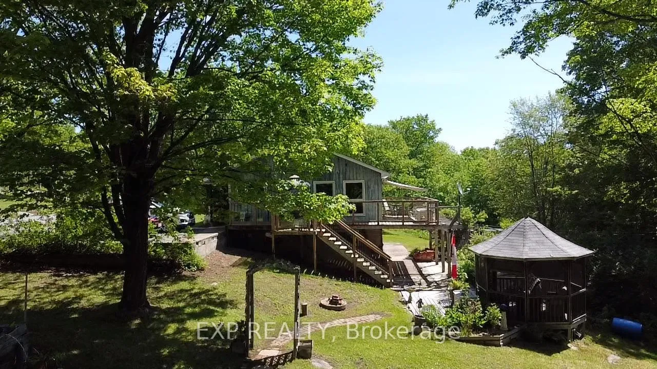 Photo 15 of 499 Centreview Road, Hastings Highlands, Bangor Ward — HOMEH