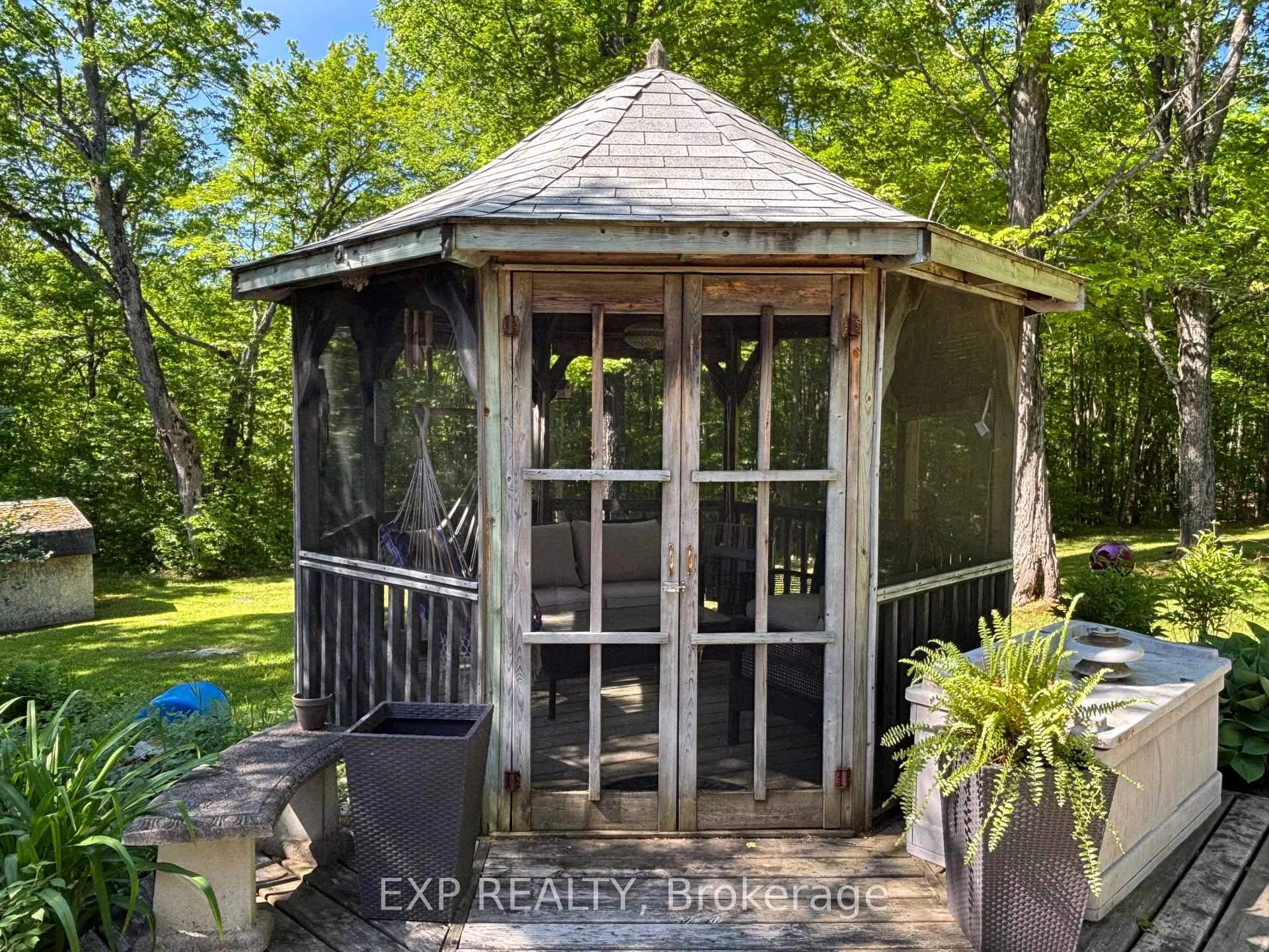 Photo 18 of 499 Centreview Road, Hastings Highlands, Bangor Ward — HOMEH