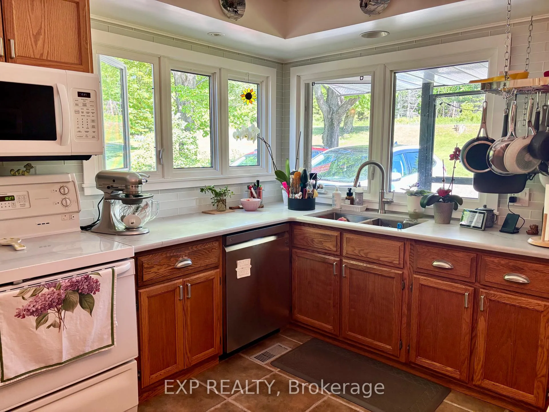 Photo 31 of 499 Centreview Road, Hastings Highlands, Bangor Ward — HOMEH