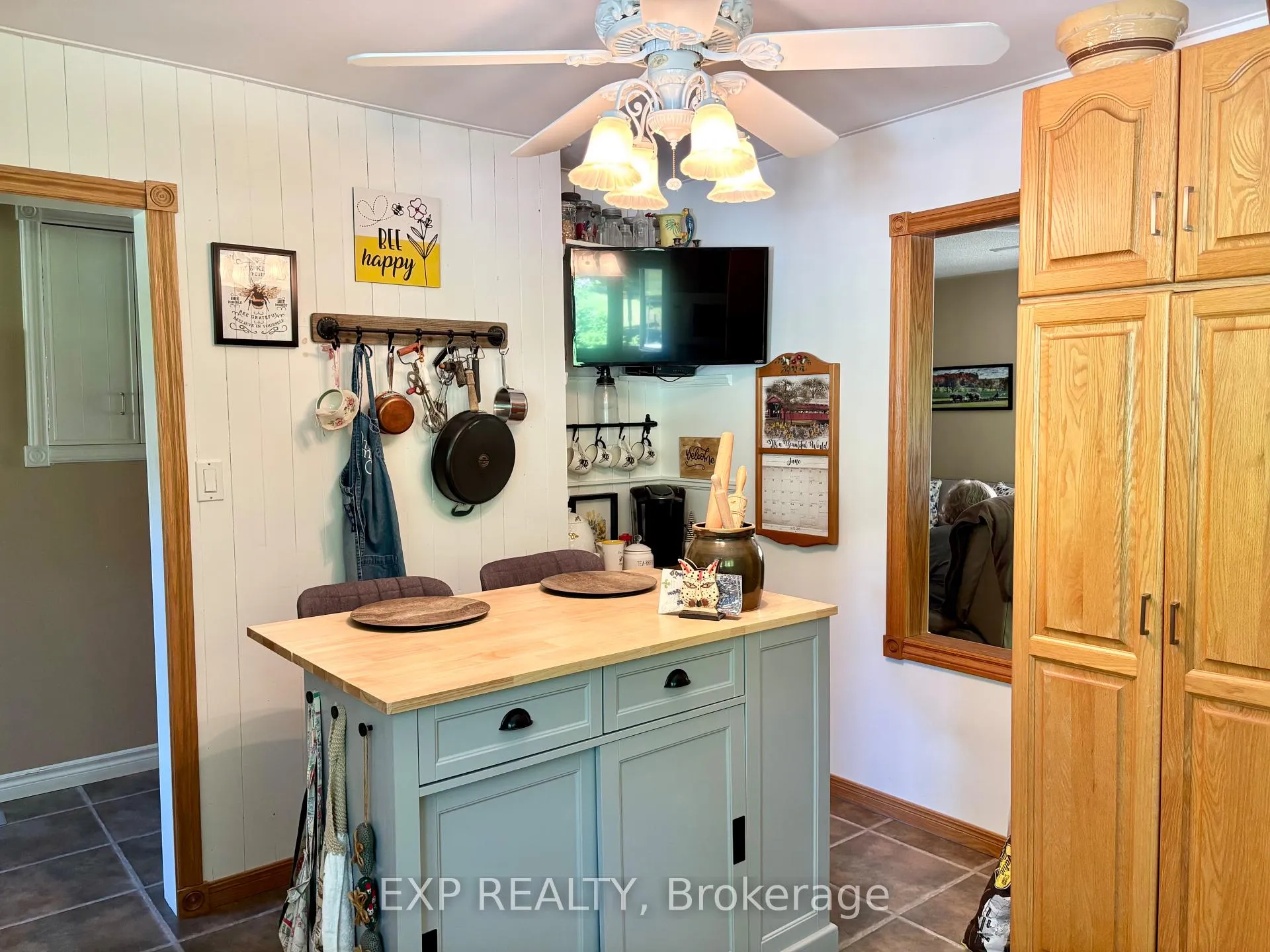 Photo 32 of 499 Centreview Road, Hastings Highlands, Bangor Ward — HOMEH