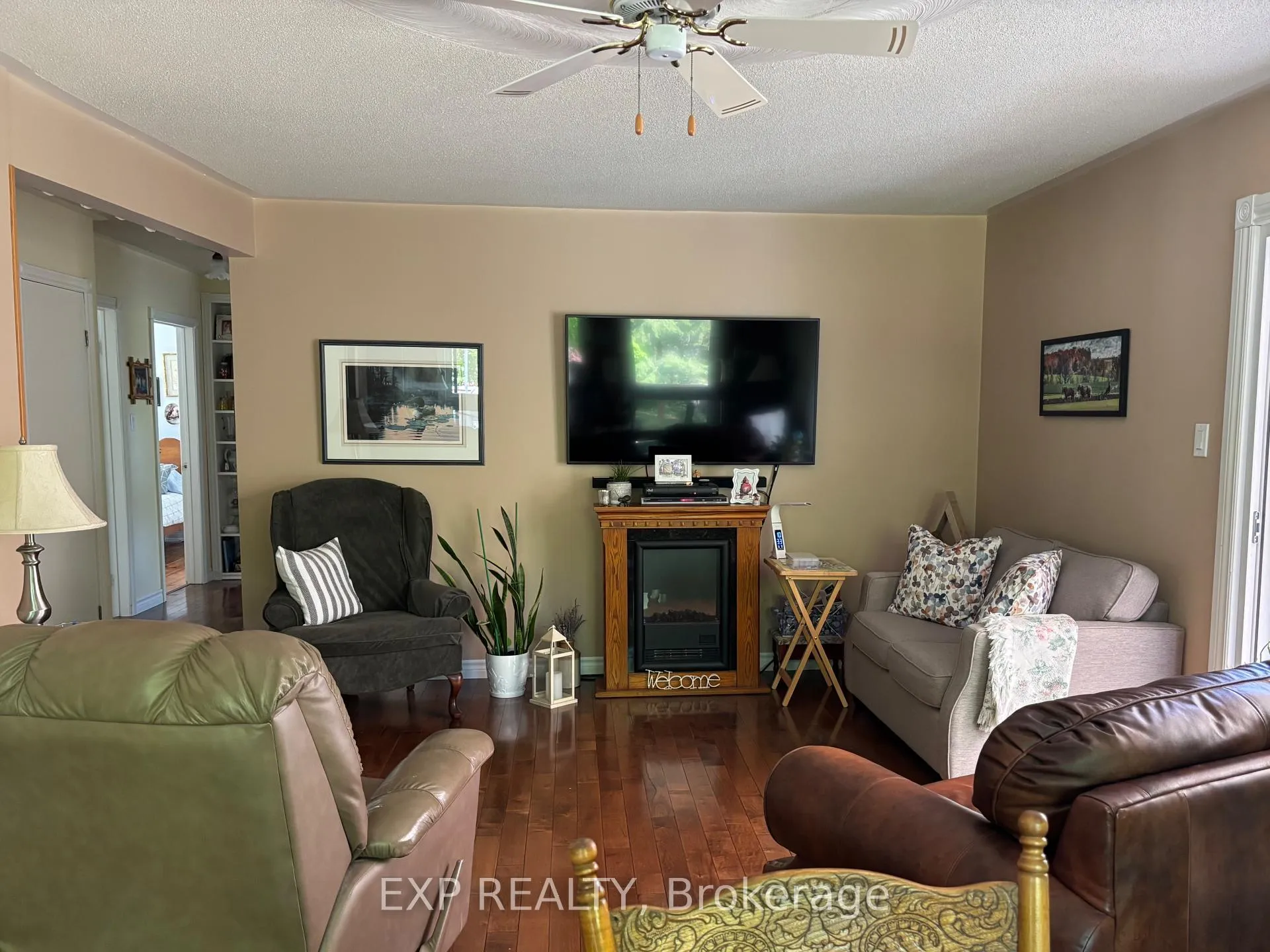 Photo 40 of 499 Centreview Road, Hastings Highlands, Bangor Ward — HOMEH