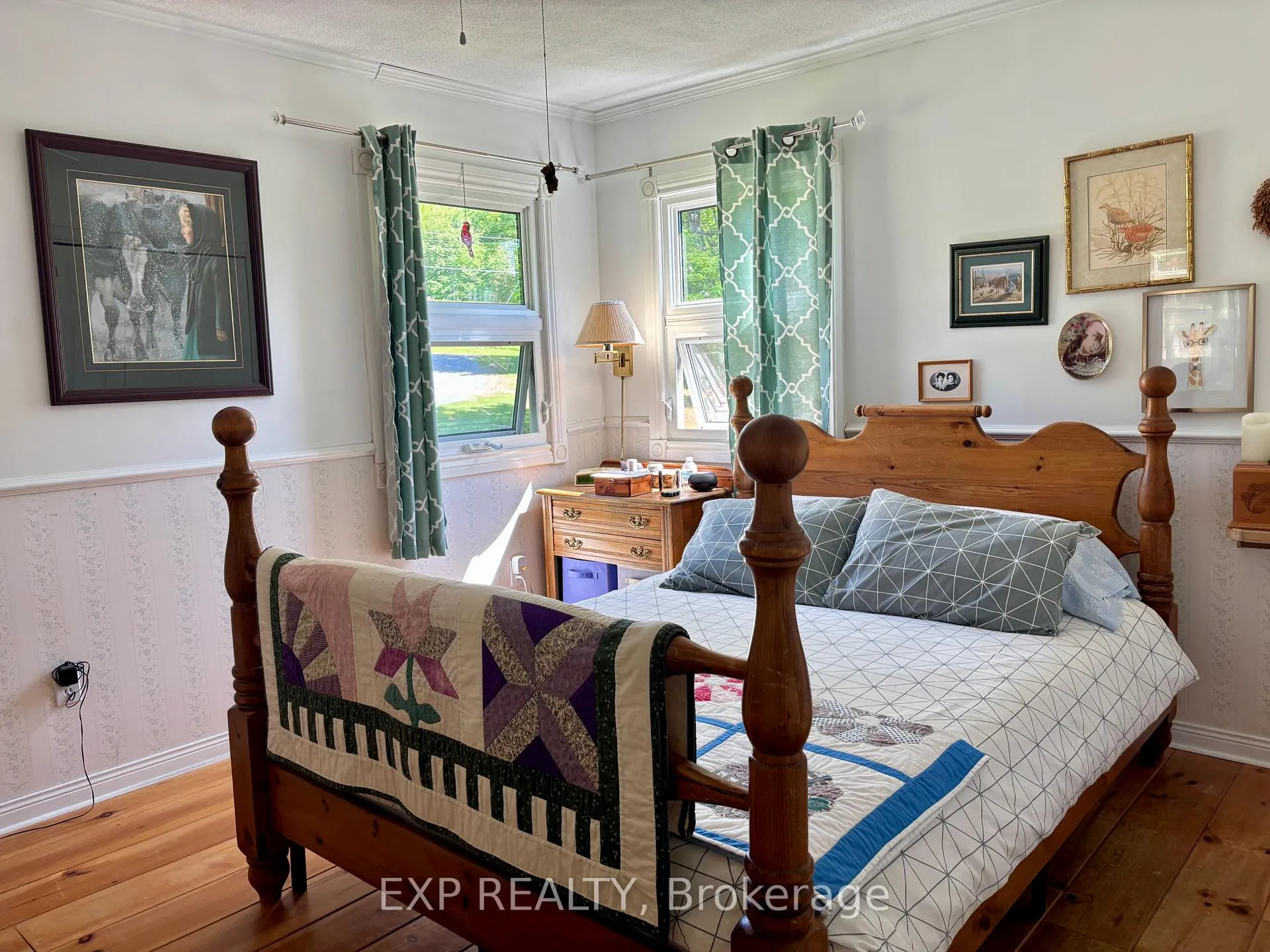 Photo 43 of 499 Centreview Road, Hastings Highlands, Bangor Ward — HOMEH