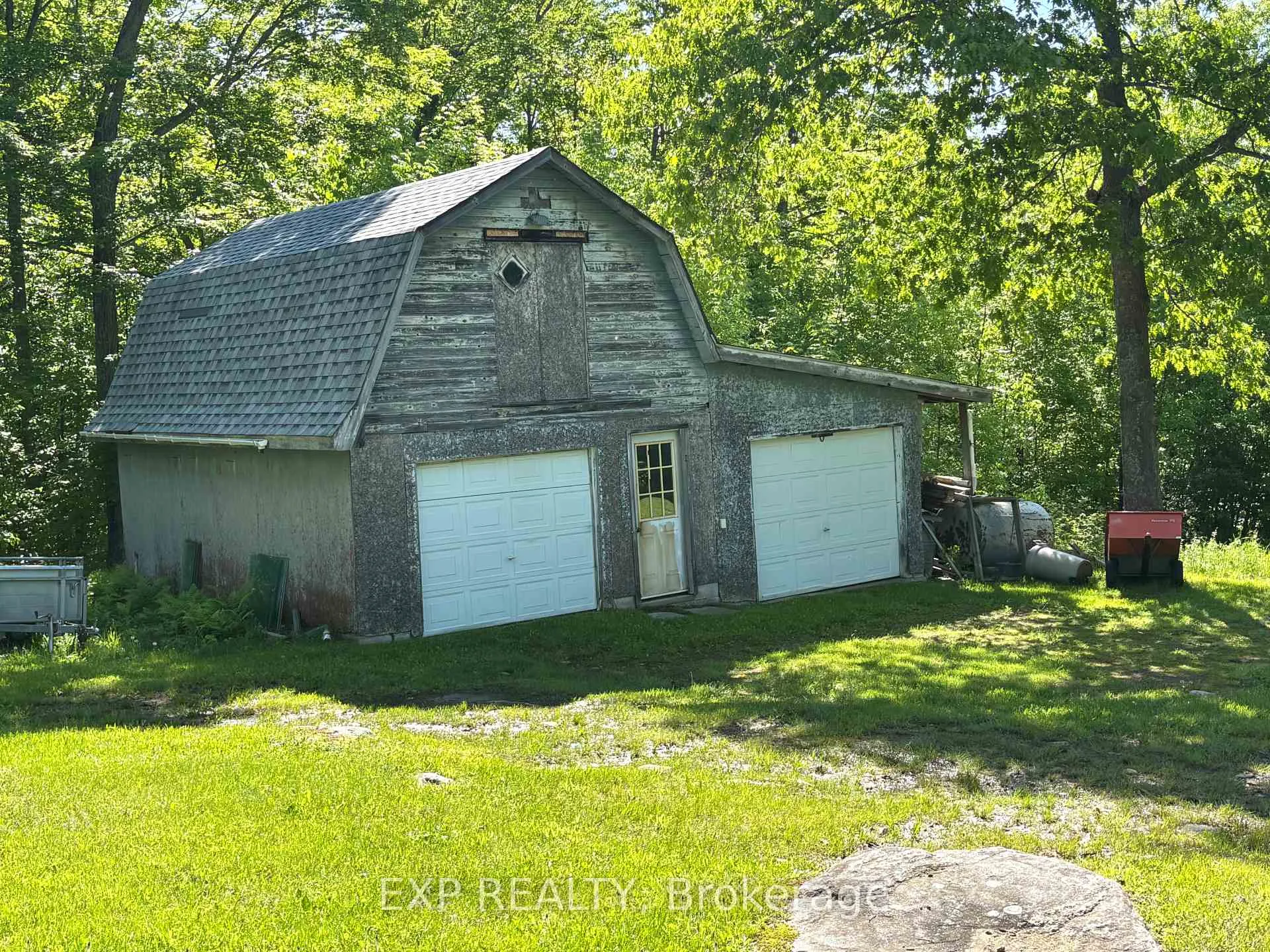 Photo 63 of 499 Centreview Road, Hastings Highlands, Bangor Ward — HOMEH