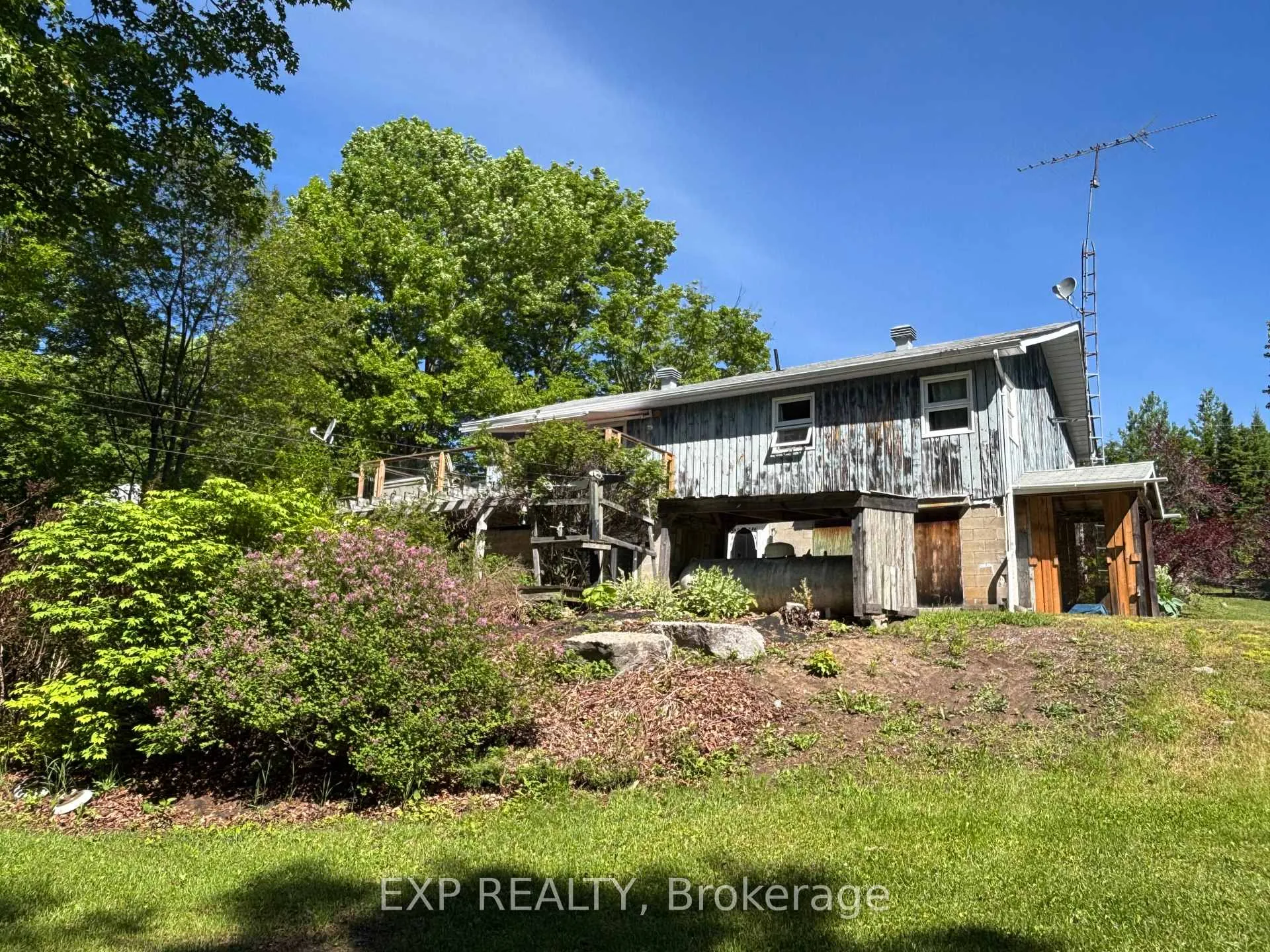 Photo 64 of 499 Centreview Road, Hastings Highlands, Bangor Ward — HOMEH
