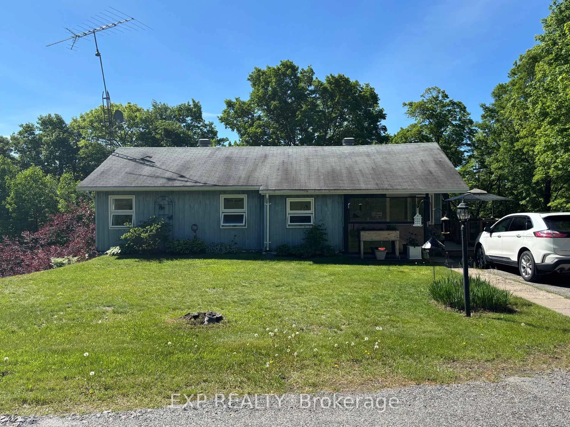 Photo 2 of 499 Centreview Road, Hastings Highlands, Bangor Ward — HOMEH