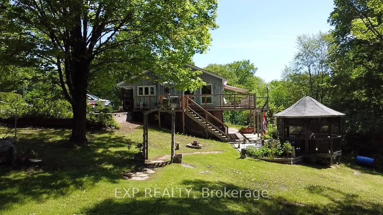 Photo 3 of 499 Centreview Road, Hastings Highlands, Bangor Ward — HOMEH