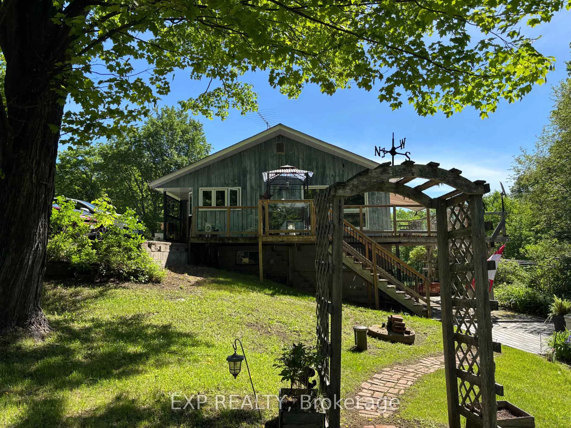 Photo 4 of 499 Centreview Road, Hastings Highlands, Bangor Ward — HOMEH