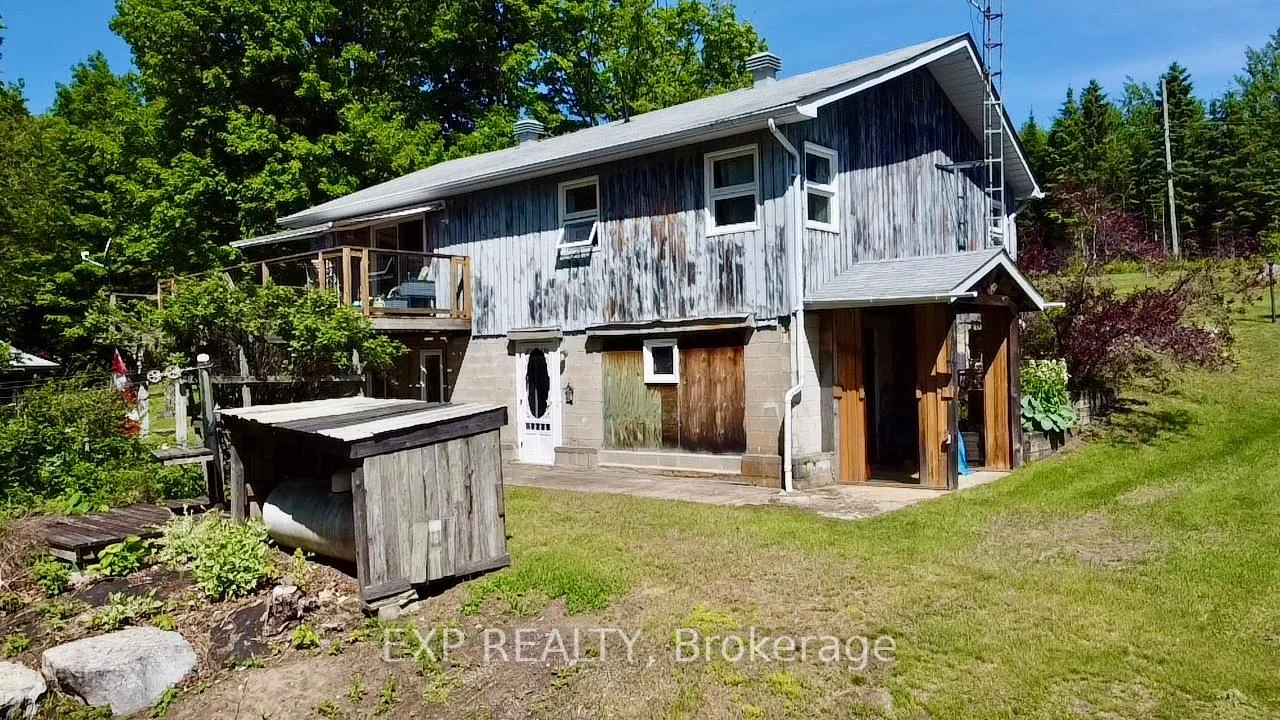 Photo 13 of 499 Centreview Road, Hastings Highlands, Bangor Ward — HOMEH