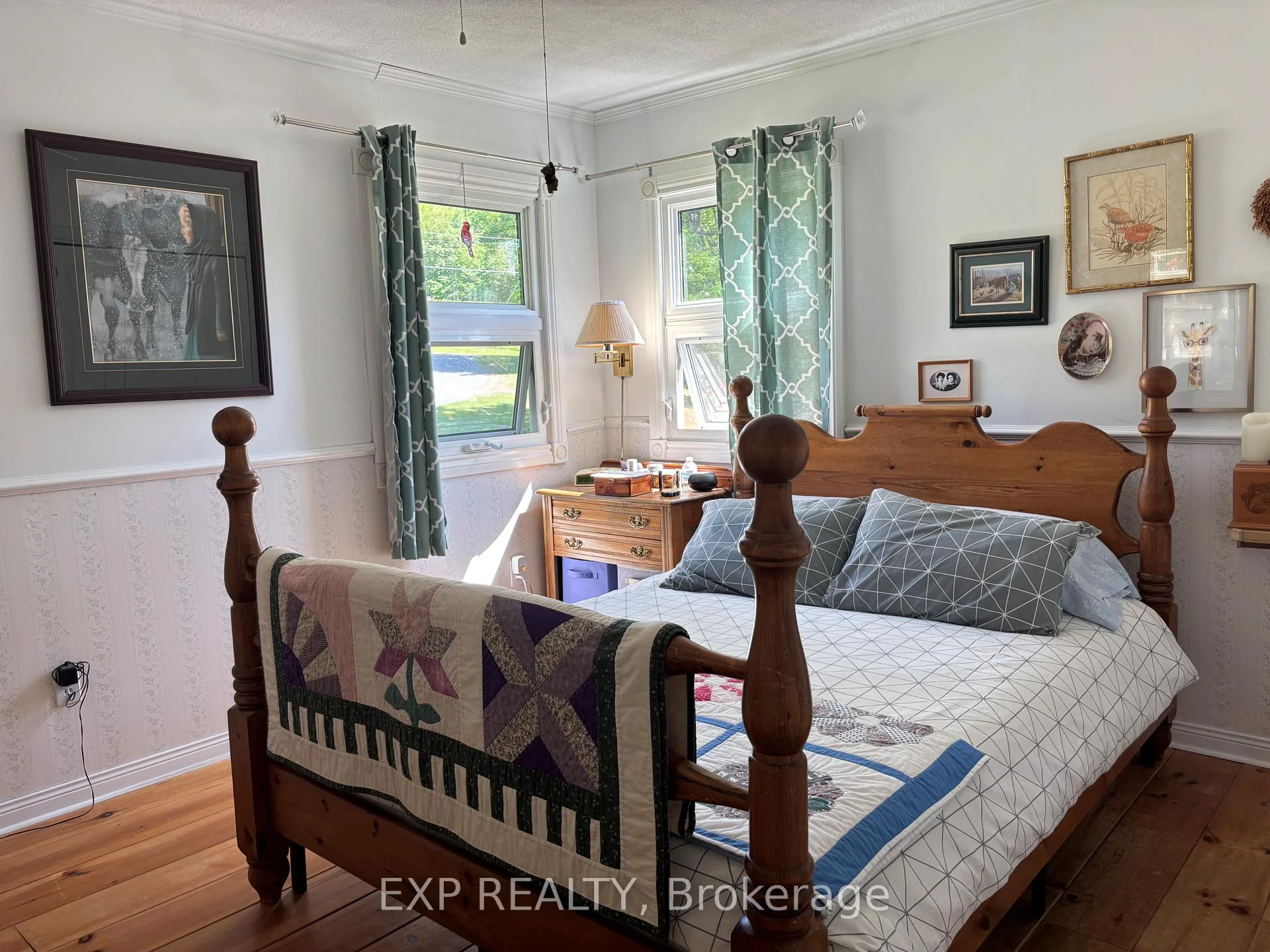 Photo 26 of 499 Centreview Road, Hastings Highlands, Bangor Ward — HOMEH