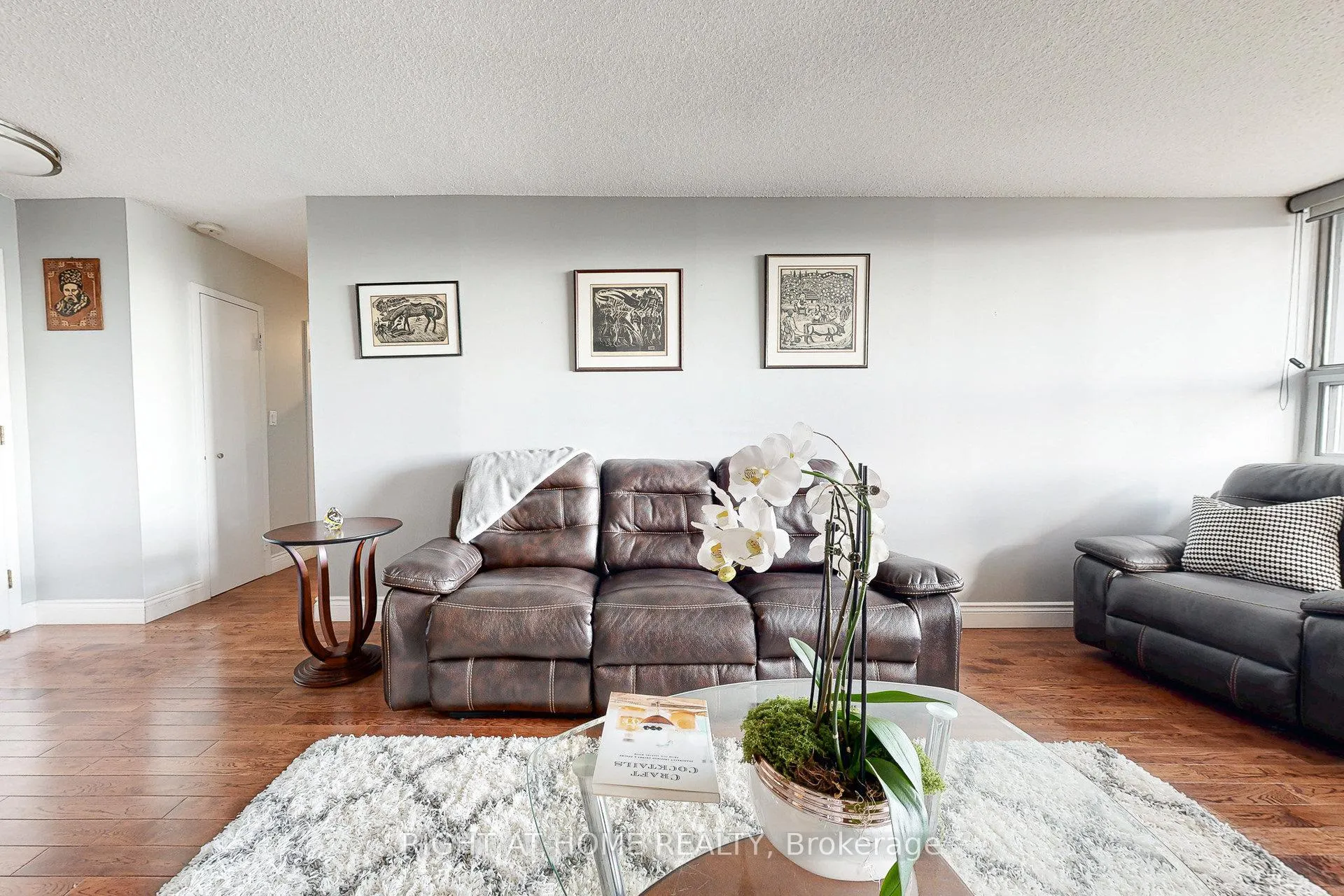 Photo 13 of Unit 907, 151 LaRose Avenue E, Etobicoke, Kingsview Village-The Westway — HOMEH