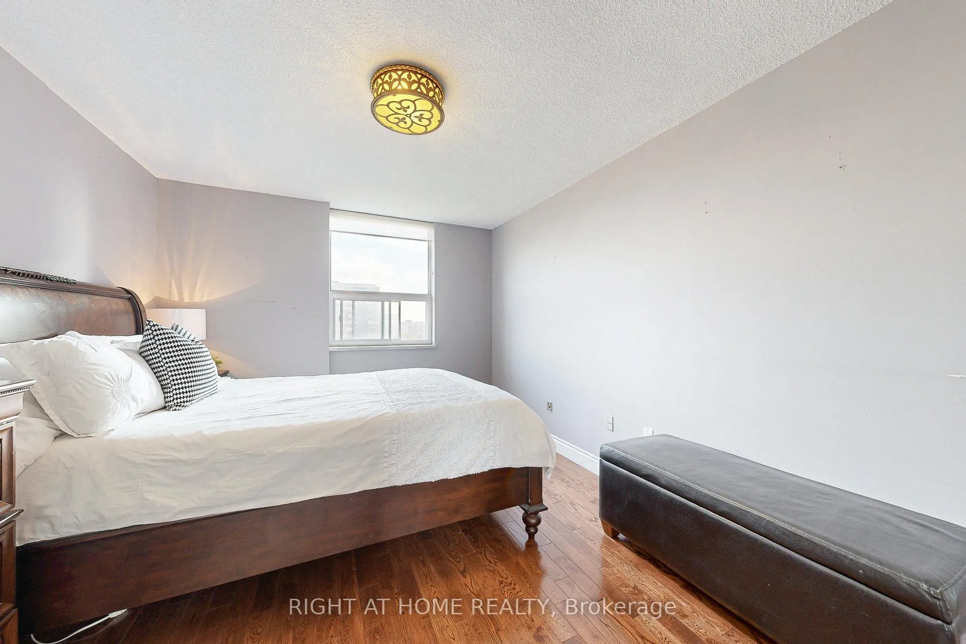 Photo 22 of Unit 907, 151 LaRose Avenue E, Etobicoke, Kingsview Village-The Westway — HOMEH