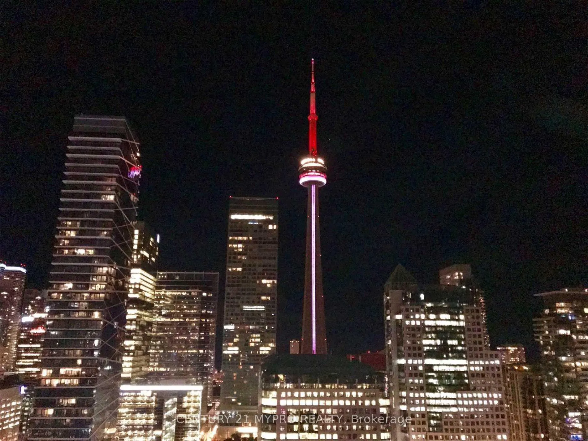 Photo 3 of Unit 2306, 30 Nelson Street, Toronto, Bay Street Corridor — HOMEH