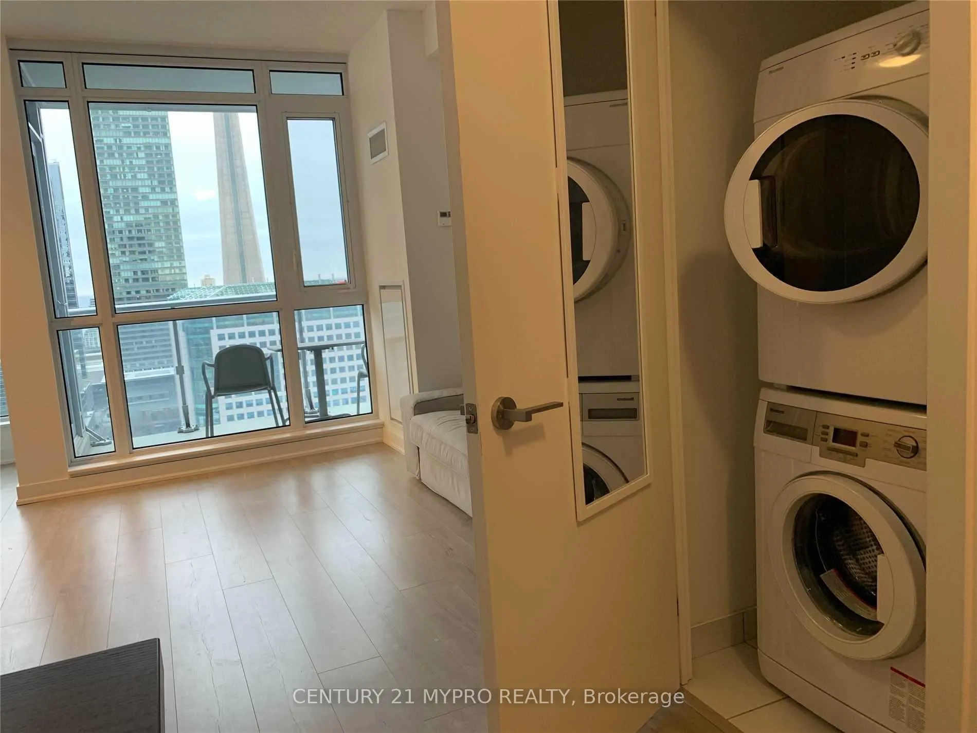 Photo 17 of Unit 2306, 30 Nelson Street, Toronto, Bay Street Corridor — HOMEH