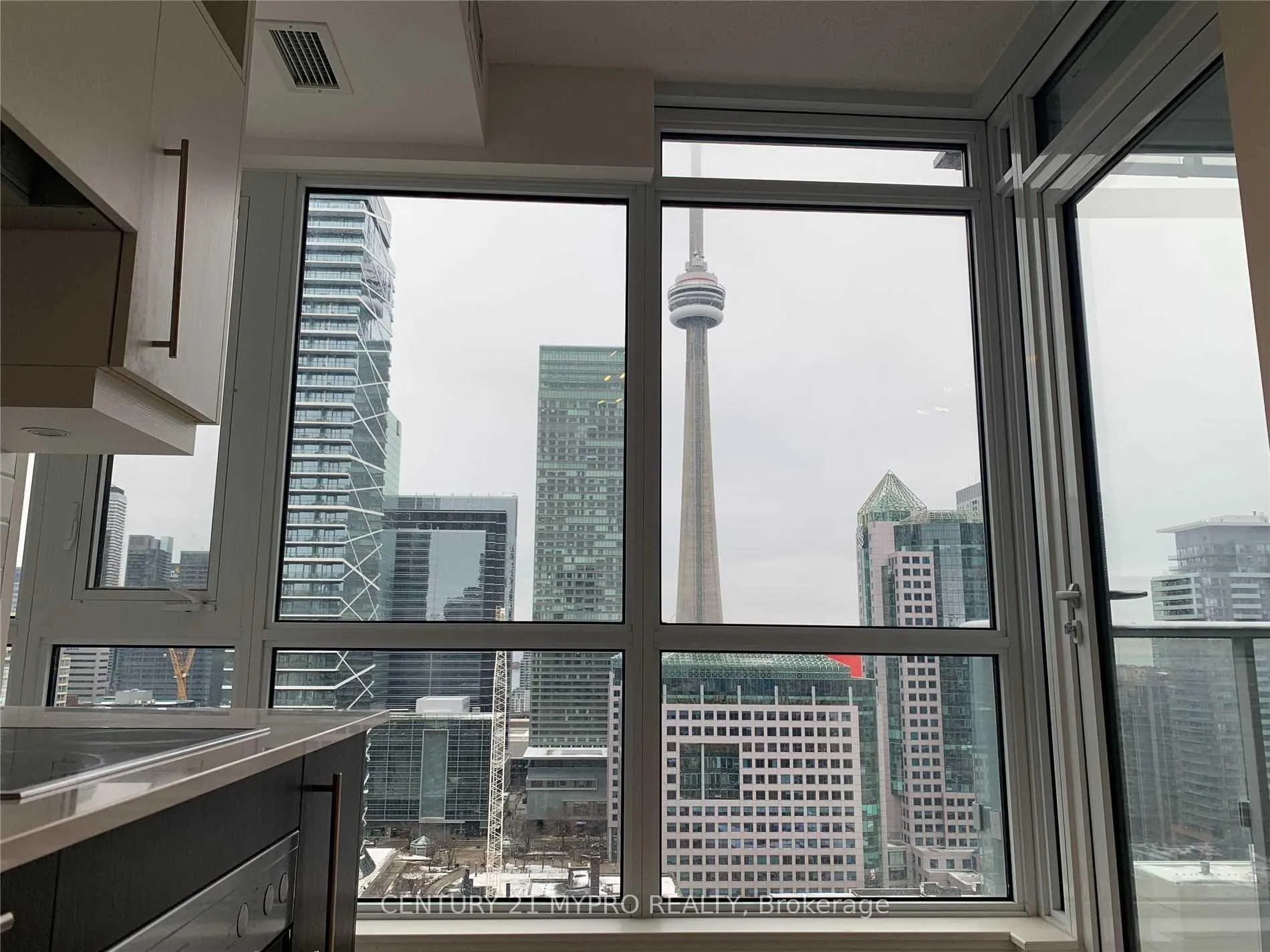 Photo 20 of Unit 2306, 30 Nelson Street, Toronto, Bay Street Corridor — HOMEH