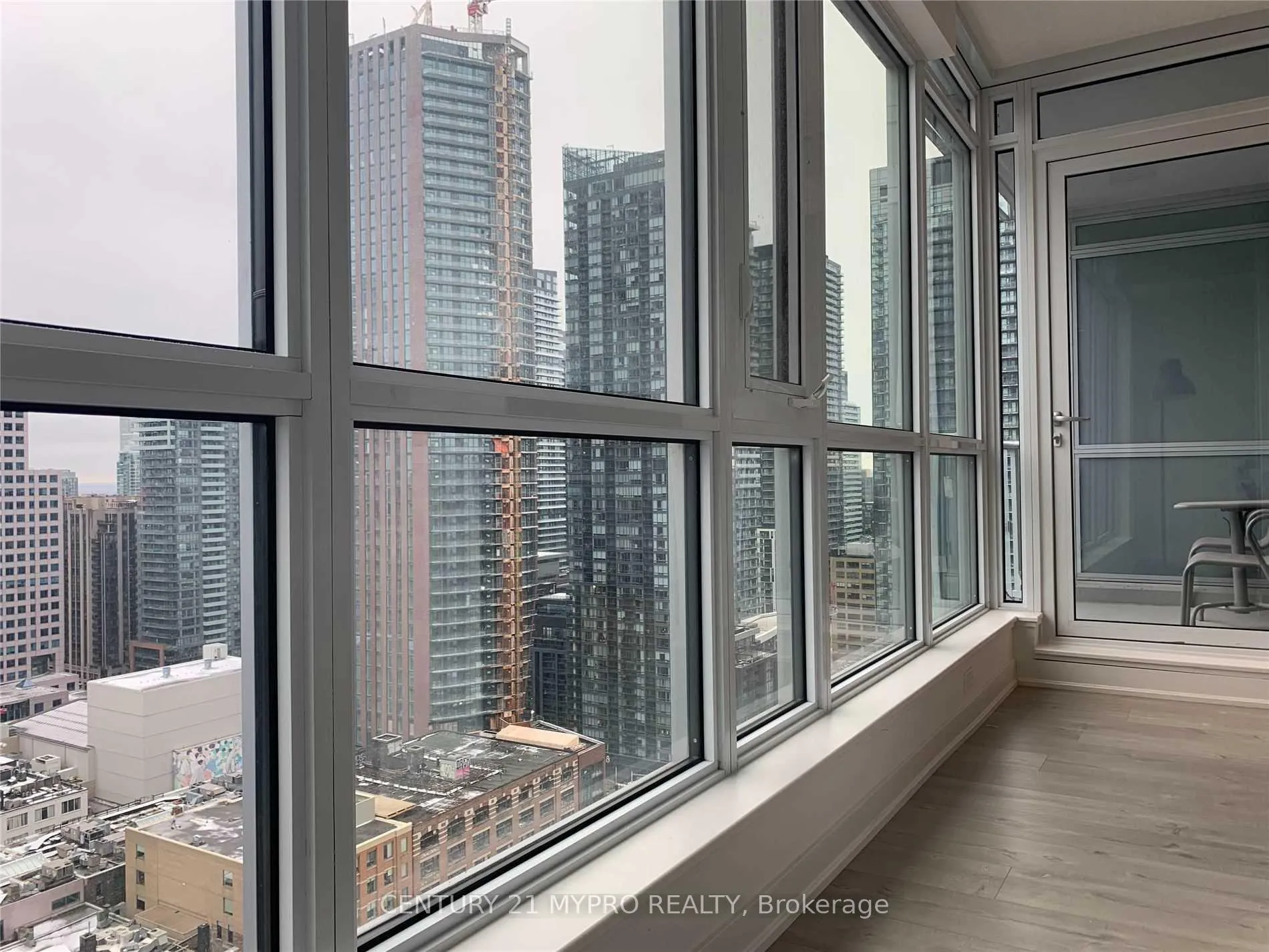 Photo 21 of Unit 2306, 30 Nelson Street, Toronto, Bay Street Corridor — HOMEH