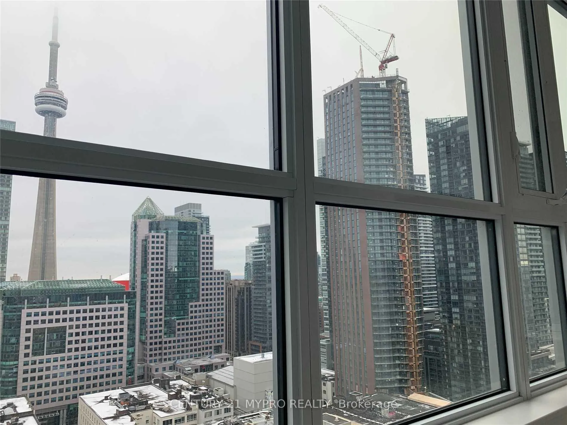 Photo 22 of Unit 2306, 30 Nelson Street, Toronto, Bay Street Corridor — HOMEH