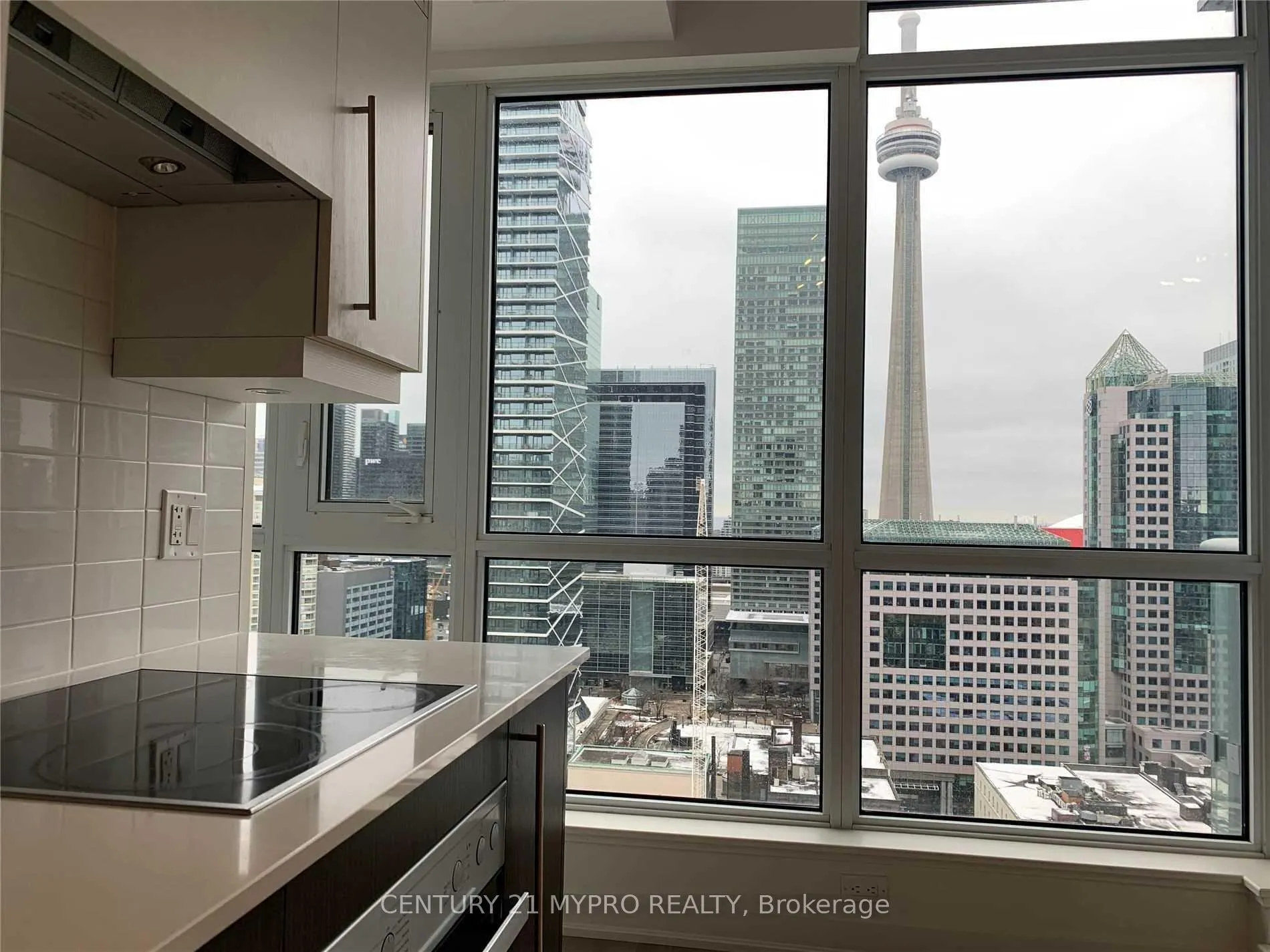 Photo 24 of Unit 2306, 30 Nelson Street, Toronto, Bay Street Corridor — HOMEH
