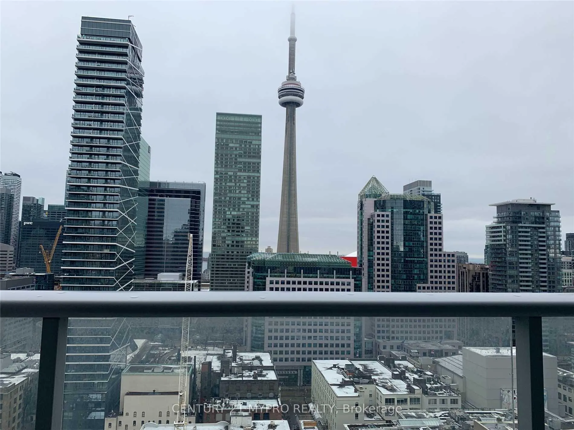 Photo 26 of Unit 2306, 30 Nelson Street, Toronto, Bay Street Corridor — HOMEH