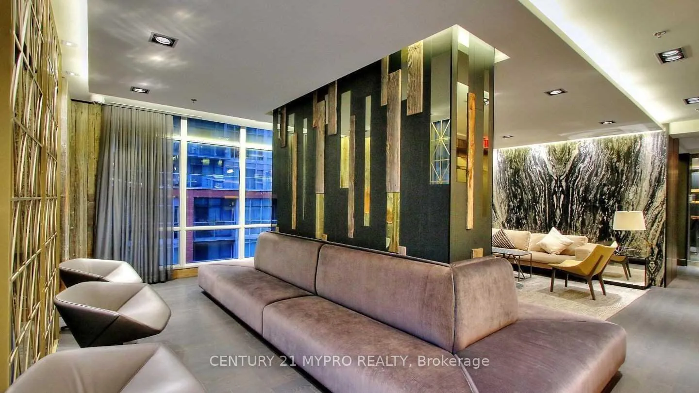 Photo 27 of Unit 2306, 30 Nelson Street, Toronto, Bay Street Corridor — HOMEH