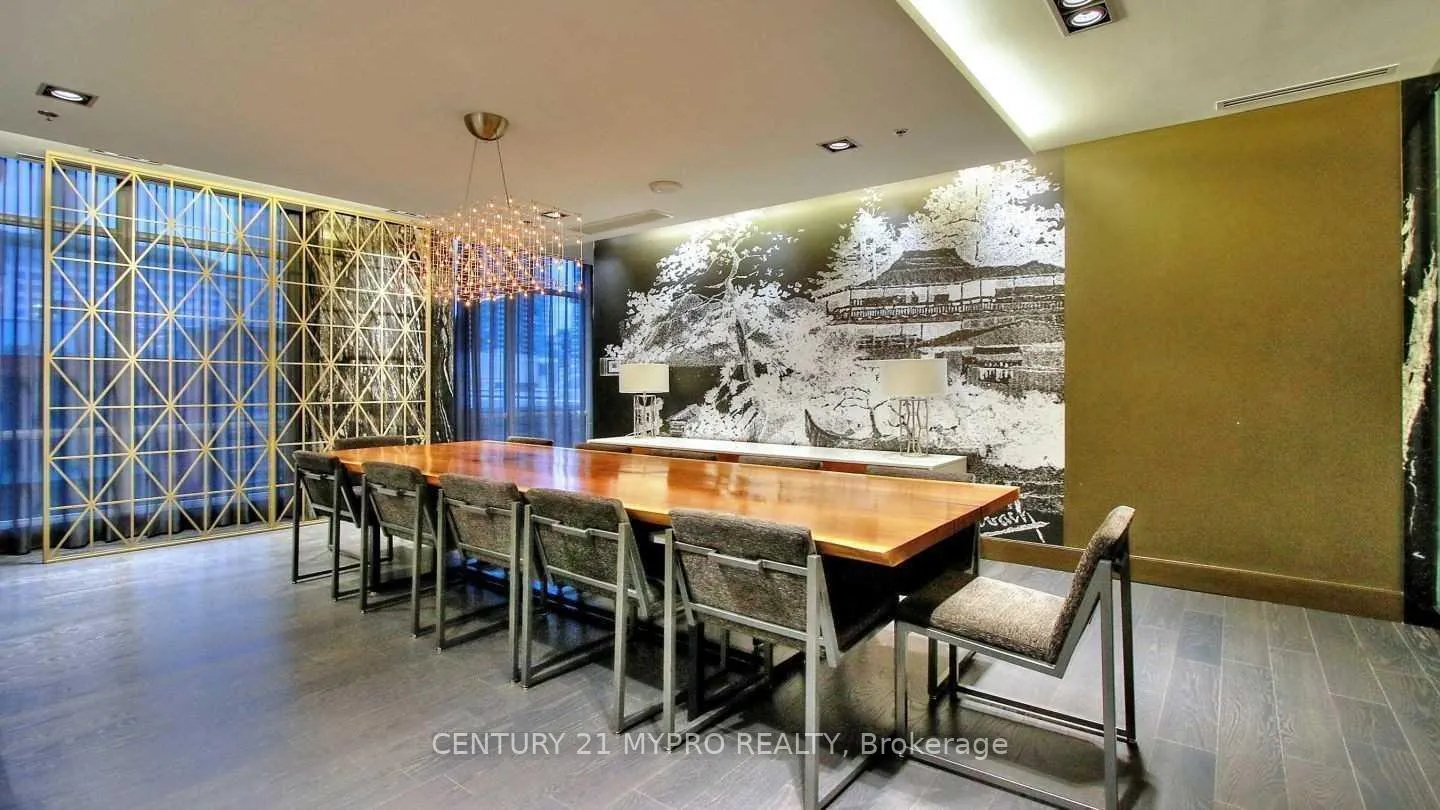 Photo 28 of Unit 2306, 30 Nelson Street, Toronto, Bay Street Corridor — HOMEH
