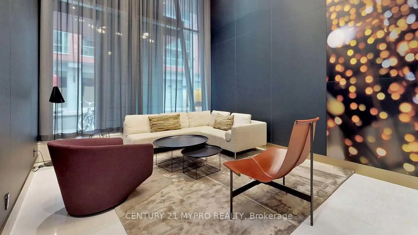 Photo 30 of Unit 2306, 30 Nelson Street, Toronto, Bay Street Corridor — HOMEH
