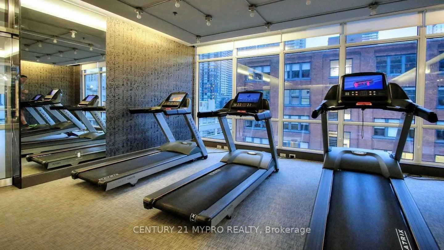 Photo 33 of Unit 2306, 30 Nelson Street, Toronto, Bay Street Corridor — HOMEH