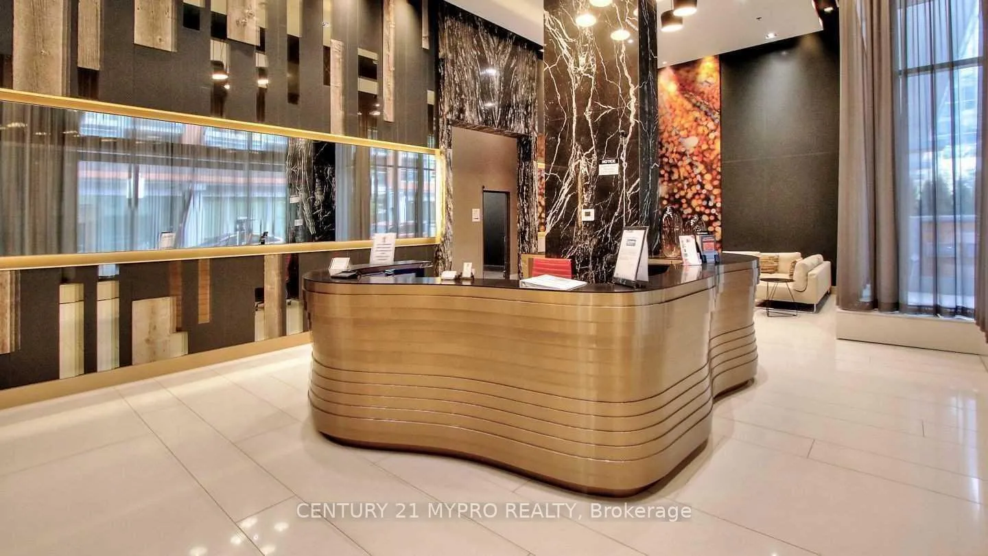 Photo 34 of Unit 2306, 30 Nelson Street, Toronto, Bay Street Corridor — HOMEH