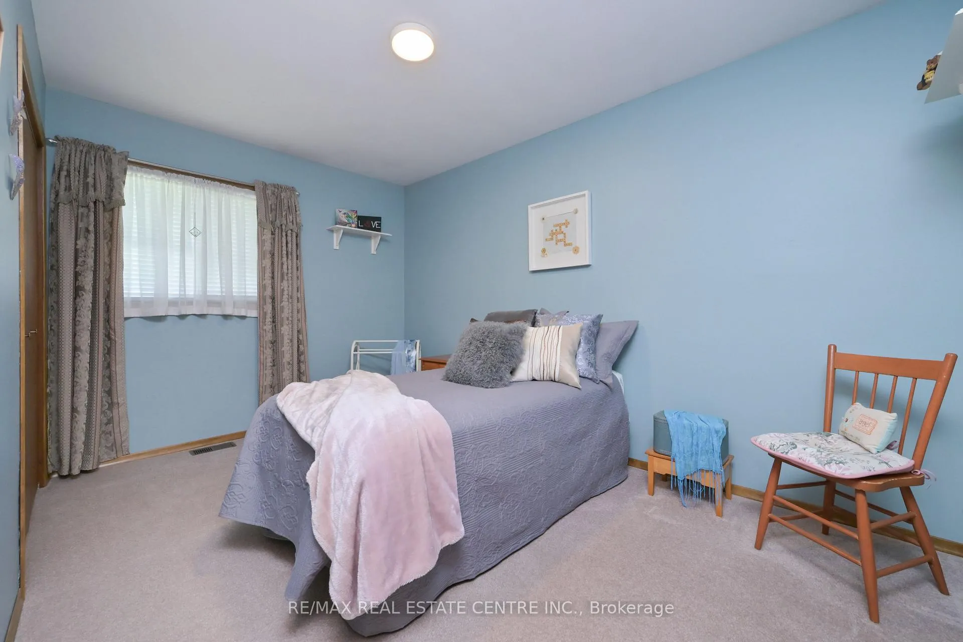 Photo 18 of 37 Margaret Street E, Orangeville — HOMEH