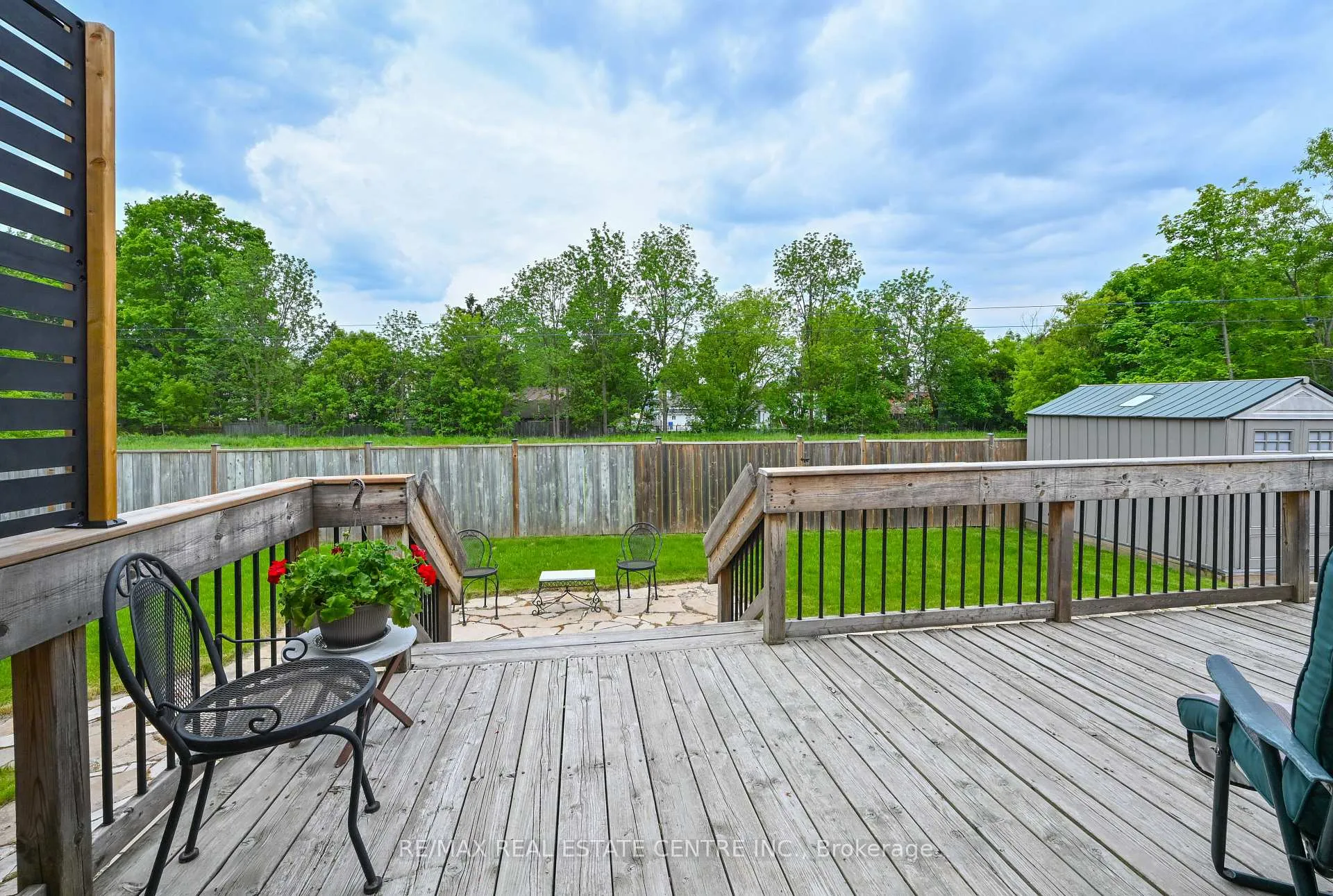 Photo 27 of 37 Margaret Street E, Orangeville — HOMEH
