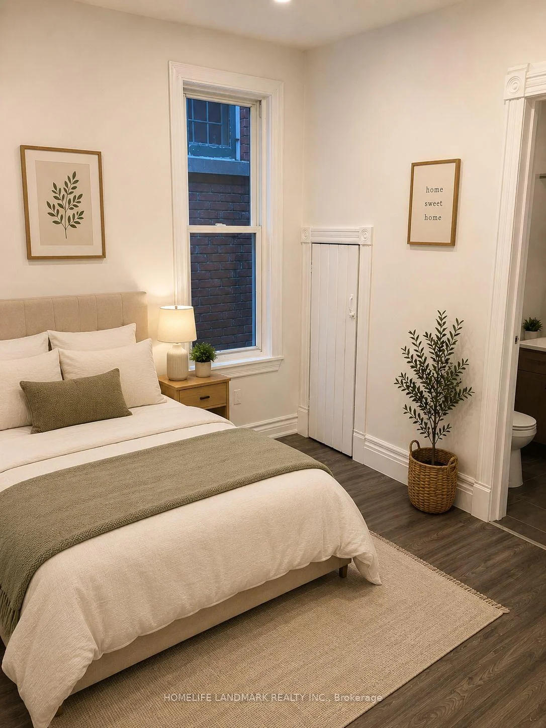 Photo 7 of Unit unit 2, 710 Adelaide Street, London, East D — HOMEH