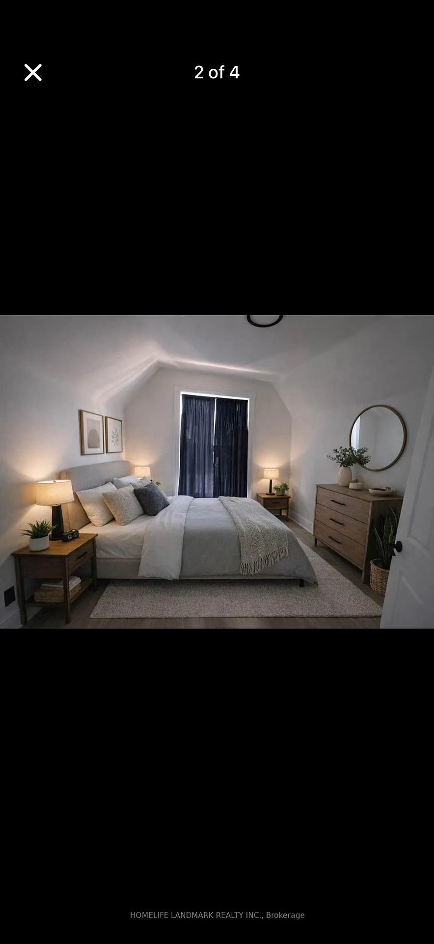 Photo 3 of Unit unit 2, 710 Adelaide Street, London, East D — HOMEH