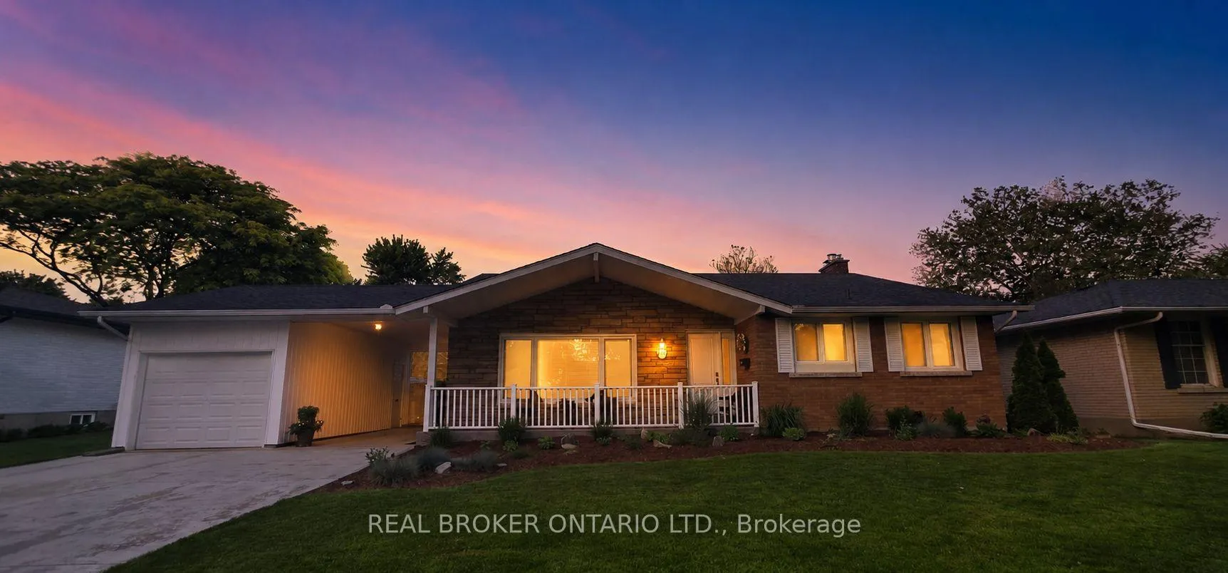 Photo 1 of 241 Riverview Boulevard, St. Catharines, Glendale/Glenridge — HOMEH