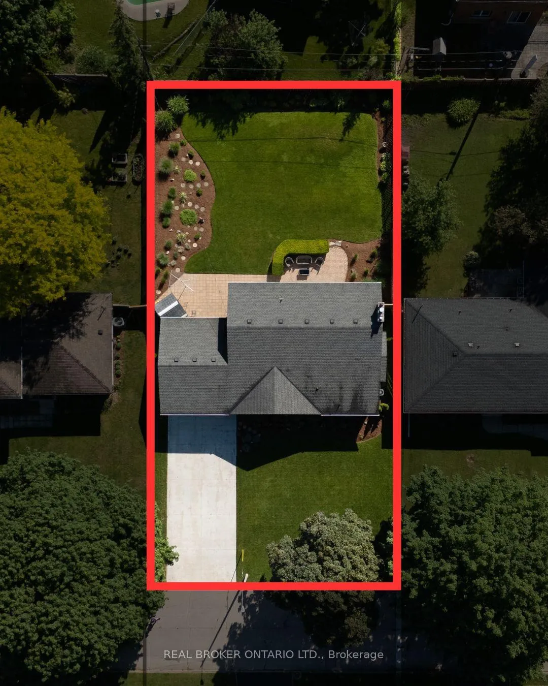 Photo 3 of 241 Riverview Boulevard, St. Catharines, Glendale/Glenridge — HOMEH