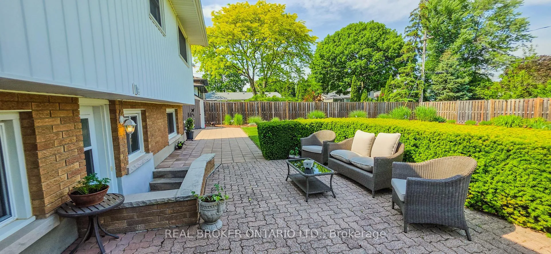 Photo 29 of 241 Riverview Boulevard, St. Catharines, Glendale/Glenridge — HOMEH