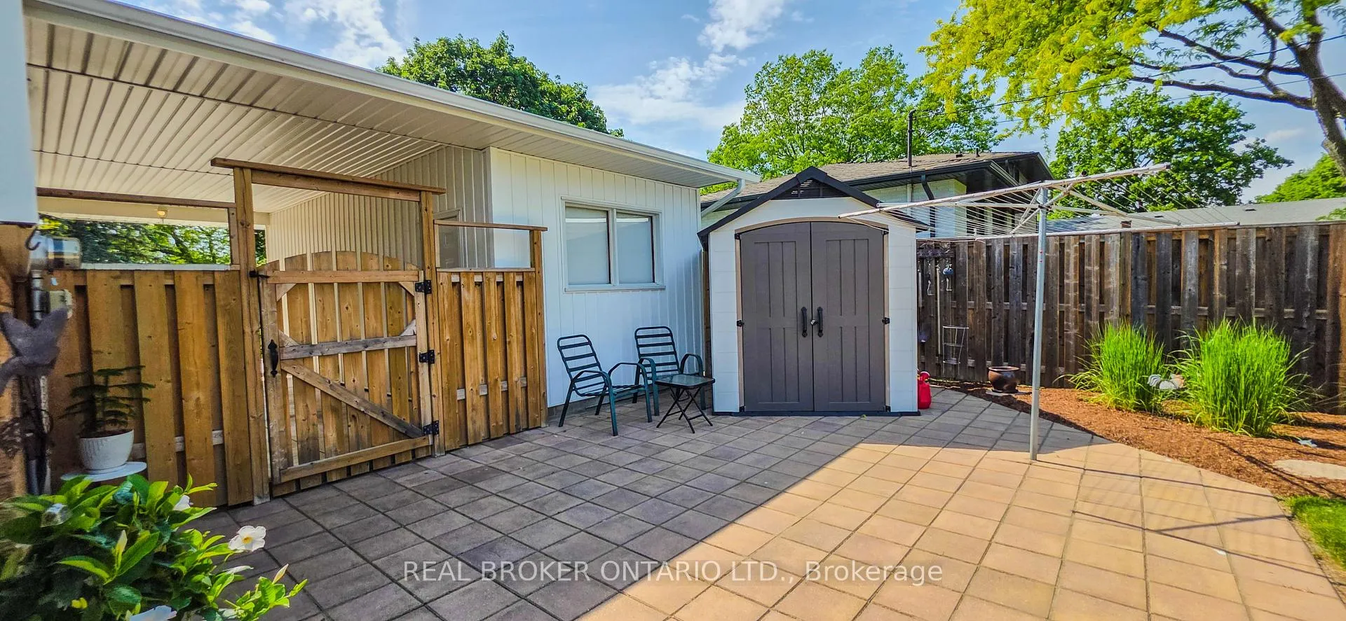 Photo 30 of 241 Riverview Boulevard, St. Catharines, Glendale/Glenridge — HOMEH