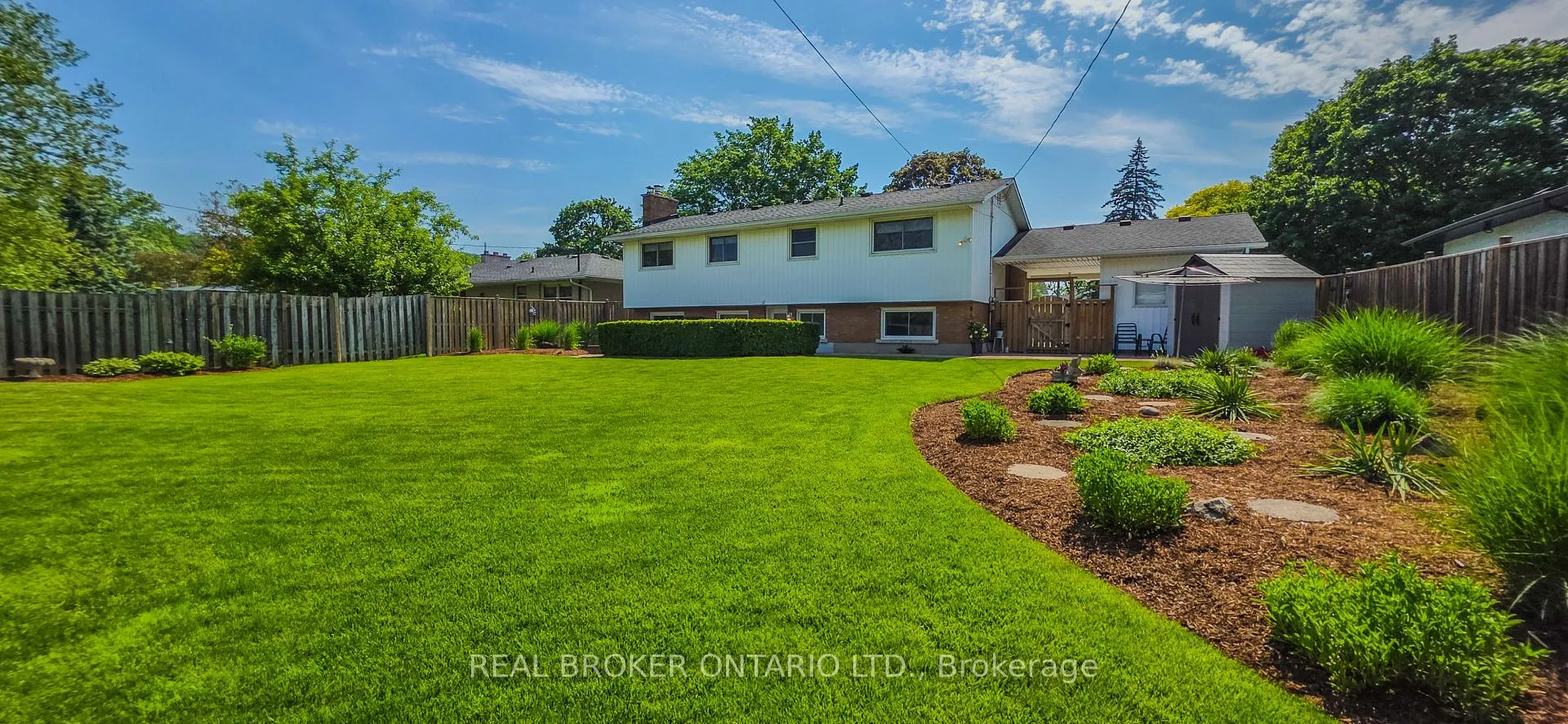 Photo 33 of 241 Riverview Boulevard, St. Catharines, Glendale/Glenridge — HOMEH