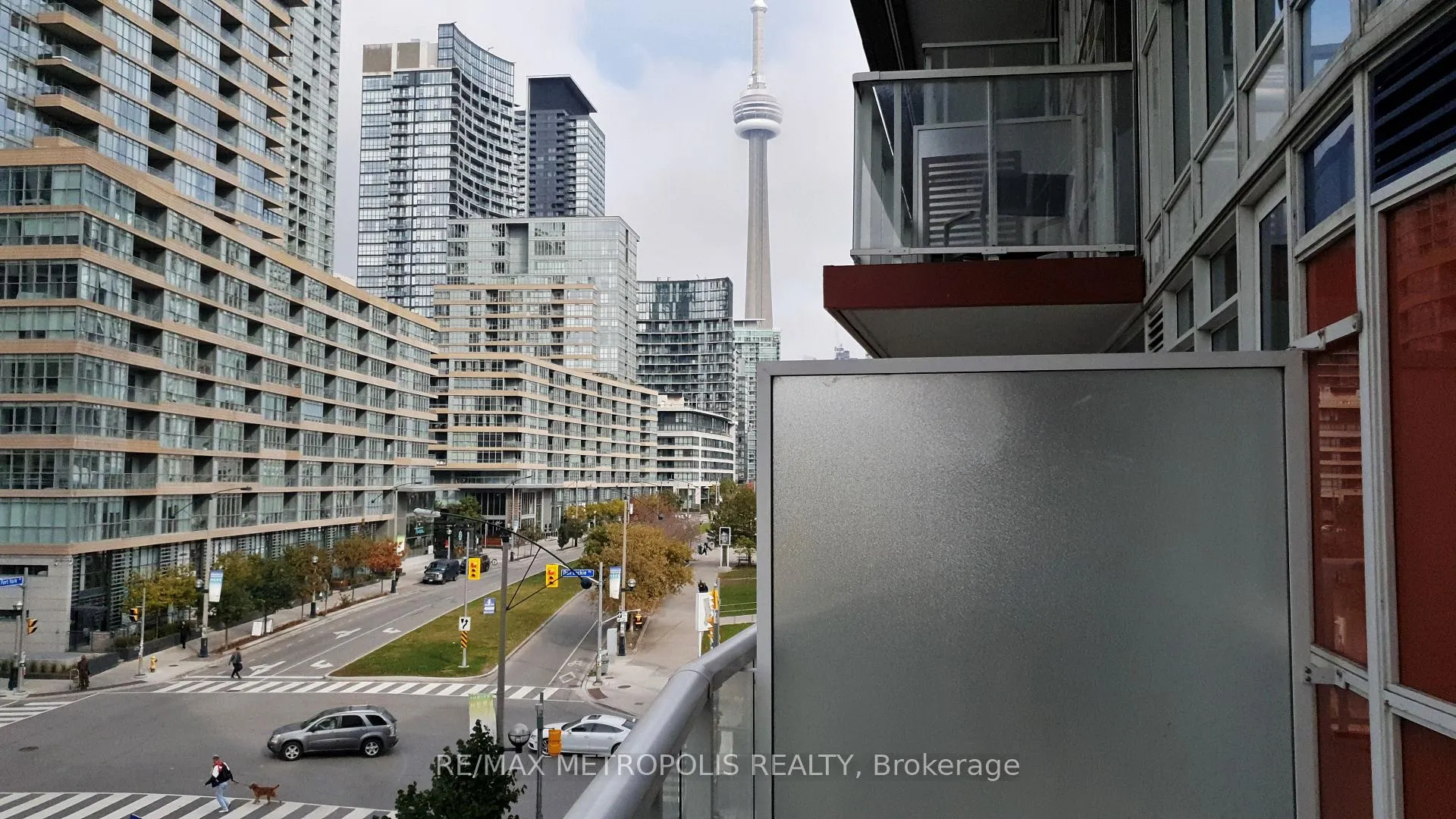 Photo 11 of Unit 516, 85 Queens Wharf Road, Toronto, Waterfront Communities — HOMEH