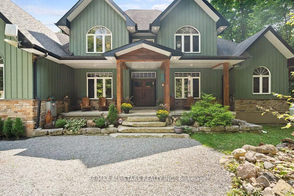 Photo 1 of 8 Harmonious Drive, Kawartha Lakes, Somerville — HOMEH