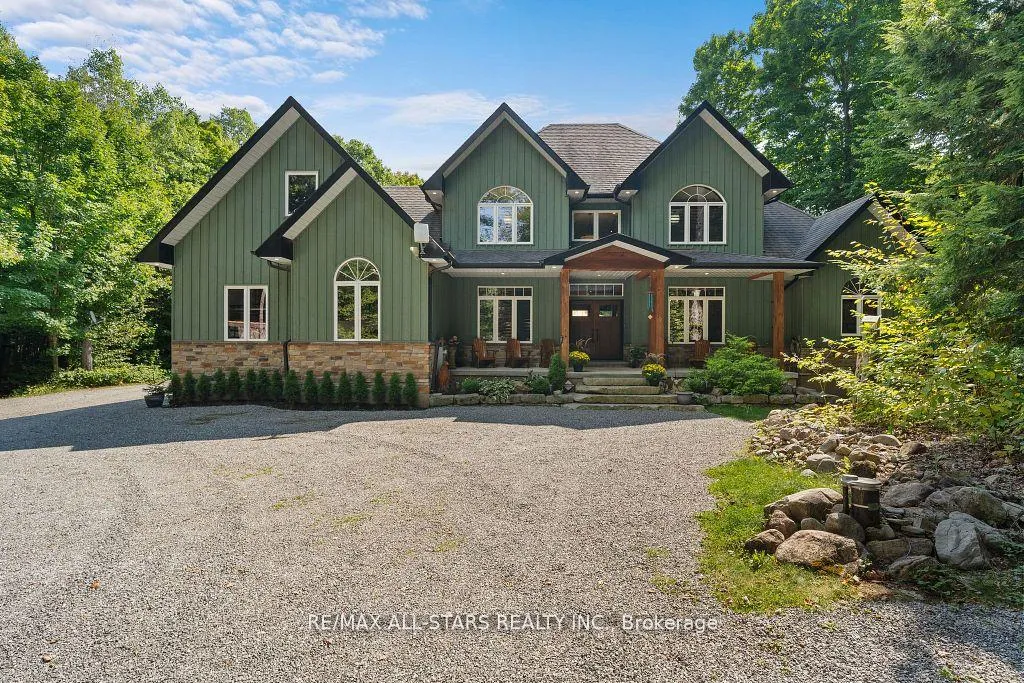 Photo 2 of 8 Harmonious Drive, Kawartha Lakes, Somerville — HOMEH