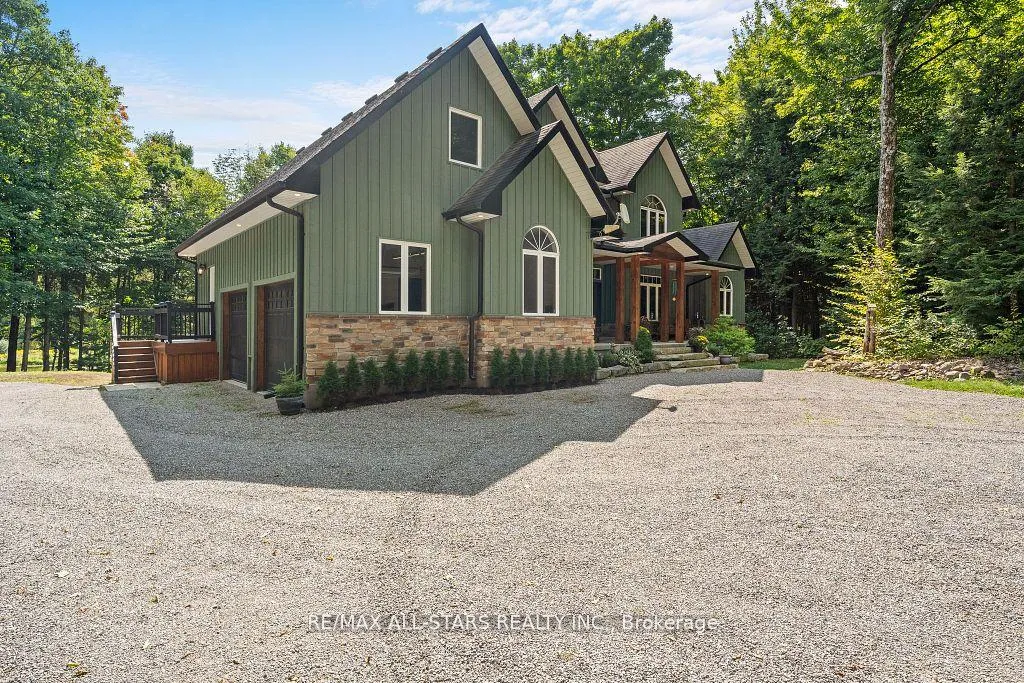 Photo 3 of 8 Harmonious Drive, Kawartha Lakes, Somerville — HOMEH