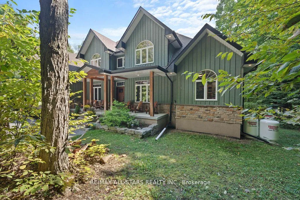 Photo 4 of 8 Harmonious Drive, Kawartha Lakes, Somerville — HOMEH