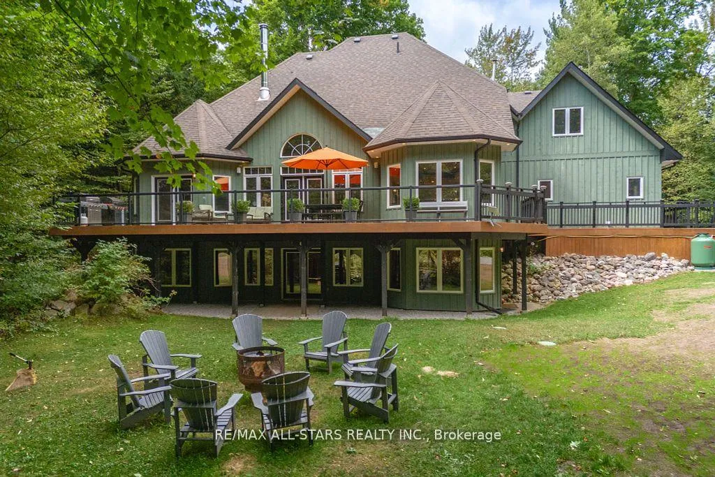 Photo 32 of 8 Harmonious Drive, Kawartha Lakes, Somerville — HOMEH