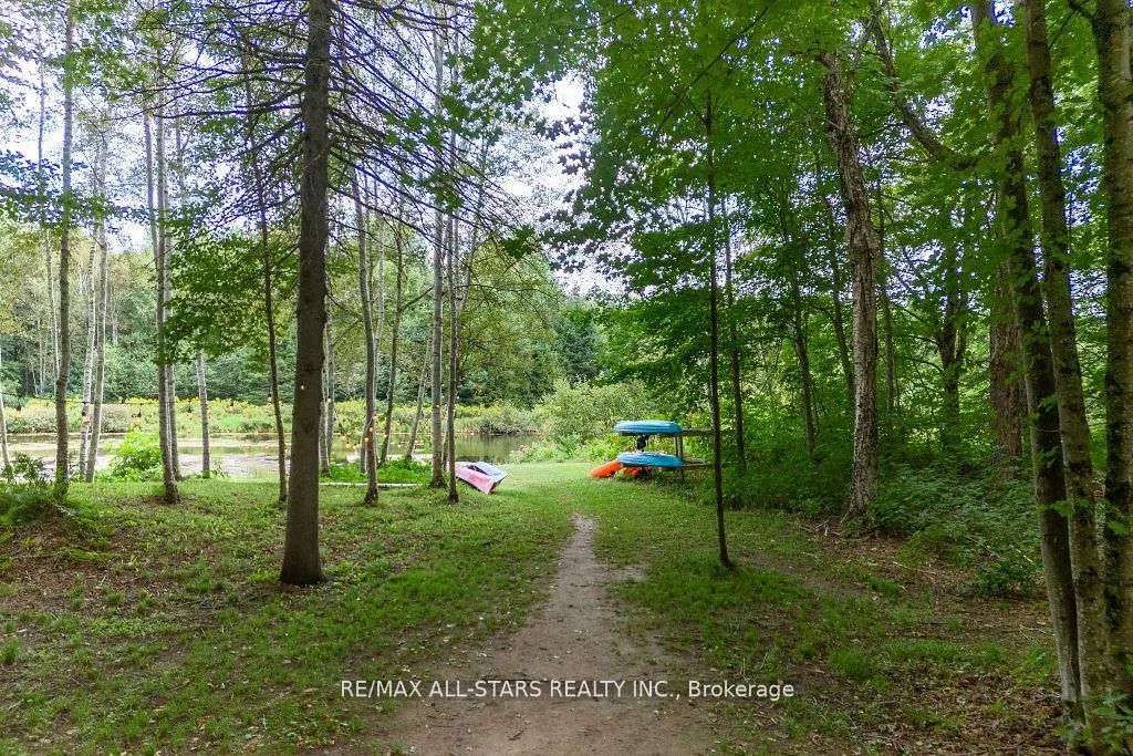 Photo 34 of 8 Harmonious Drive, Kawartha Lakes, Somerville — HOMEH