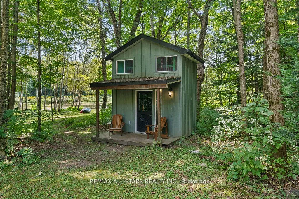 Photo 37 of 8 Harmonious Drive, Kawartha Lakes, Somerville — HOMEH