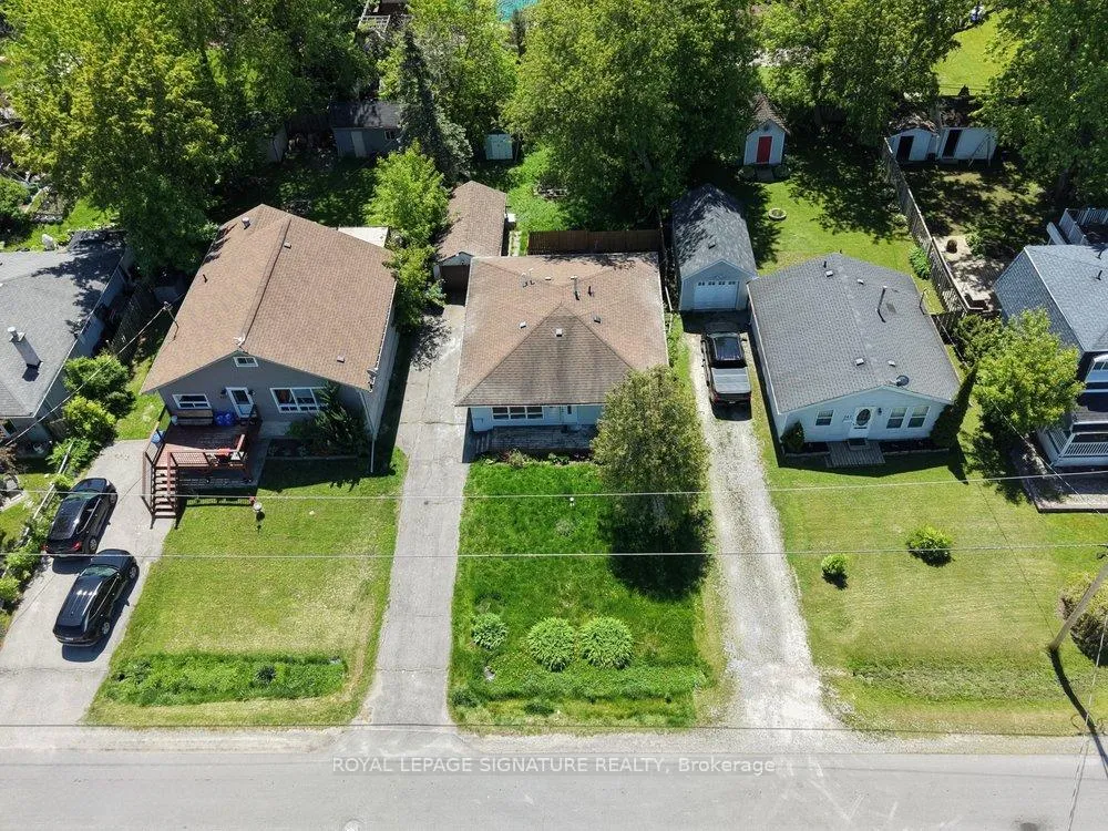 Photo 2 of 339 Tampa Drive, Georgina, Keswick South — HOMEH