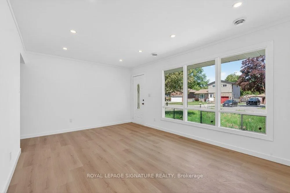 Photo 7 of 339 Tampa Drive, Georgina, Keswick South — HOMEH