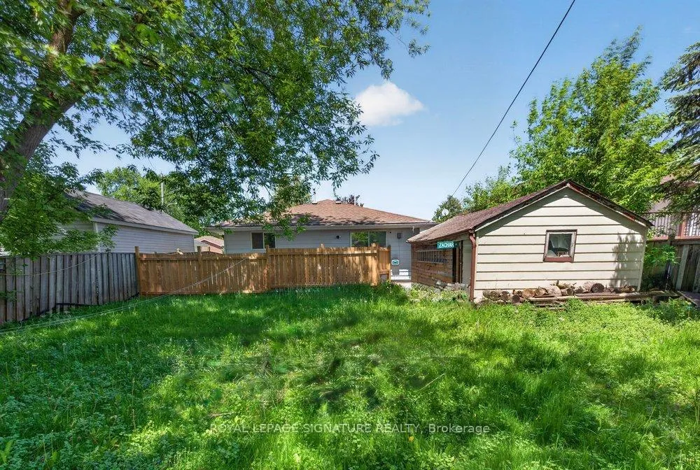 Photo 33 of 339 Tampa Drive, Georgina, Keswick South — HOMEH