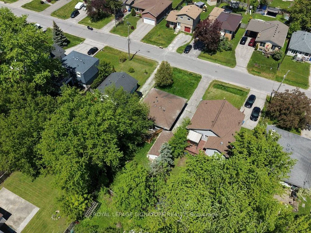 Photo 34 of 339 Tampa Drive, Georgina, Keswick South — HOMEH