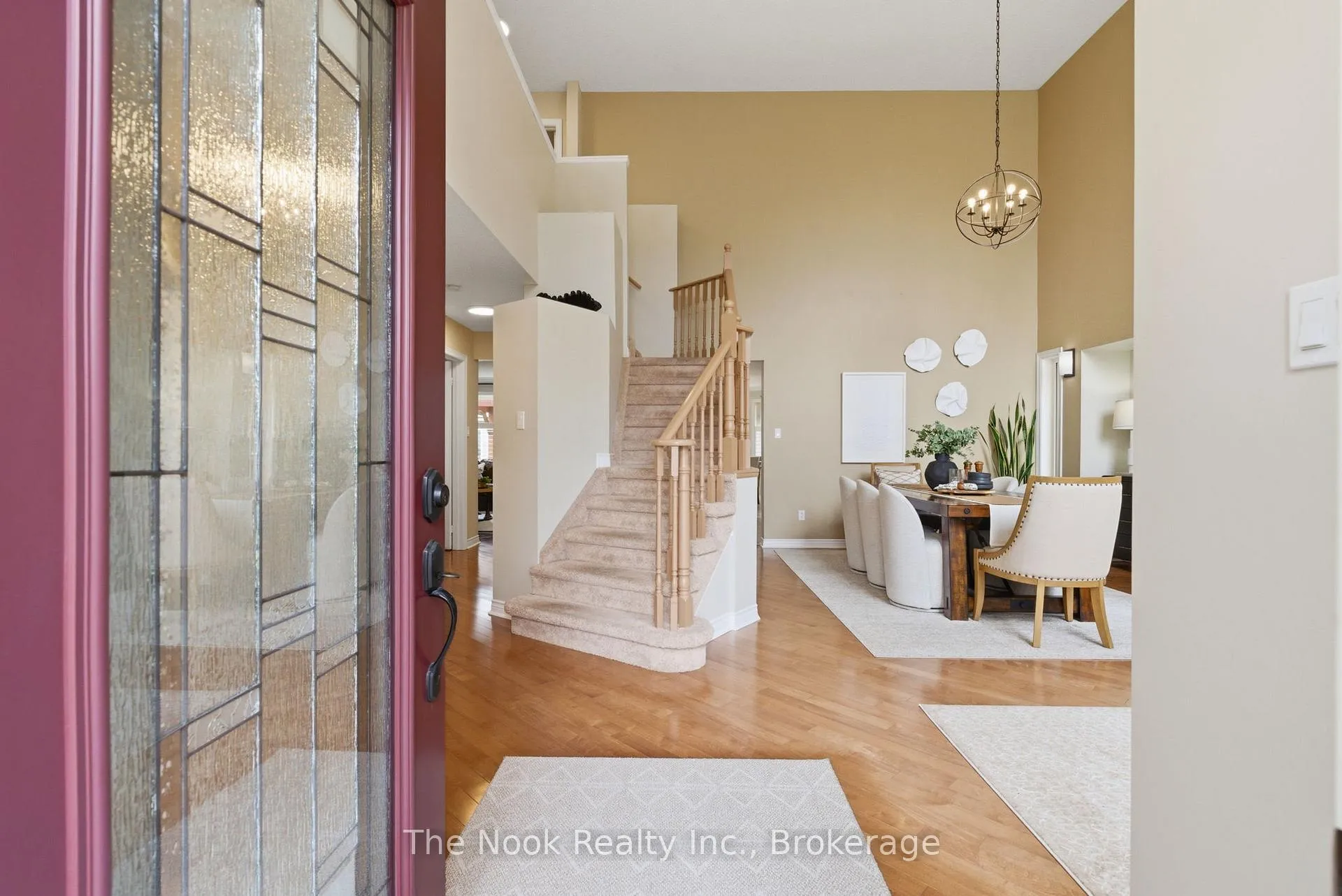 Photo 4 of 729 Sundance Circle, Oshawa, Northglen — HOMEH